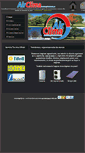 Mobile Screenshot of airclimaservicios.es